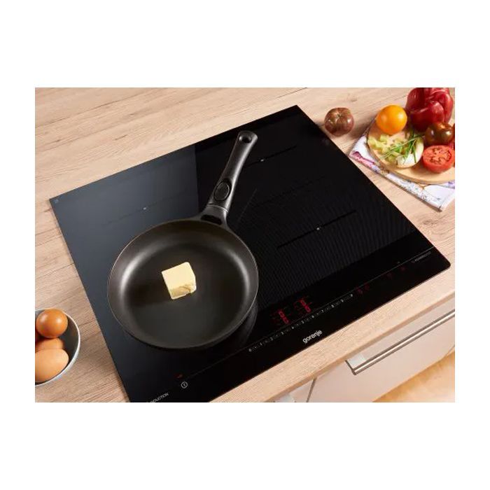 Варочная поверхность Gorenje IS645BSC изображение 9