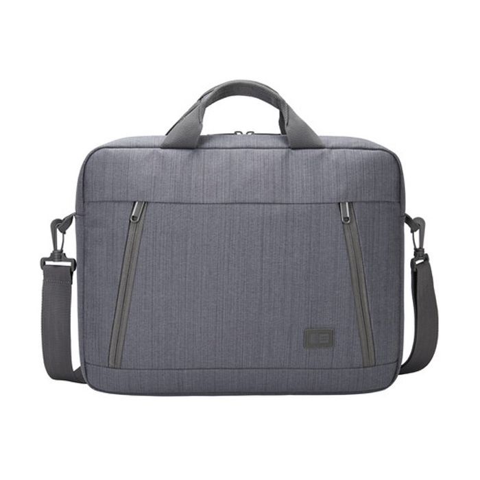 Сумка для ноутбука Case Logic 14" Huxton Attache HUXA-214 Black (3204650)