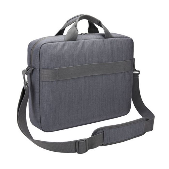 Сумка для ноутбука Case Logic 14" Huxton Attache HUXA-214 Black (3204650) зображення 2
