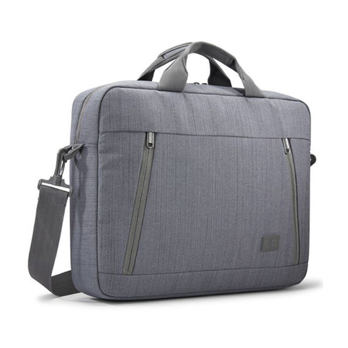 Сумка для ноутбука Case Logic 14" Huxton Attache HUXA-214 Black (3204650) зображення 3