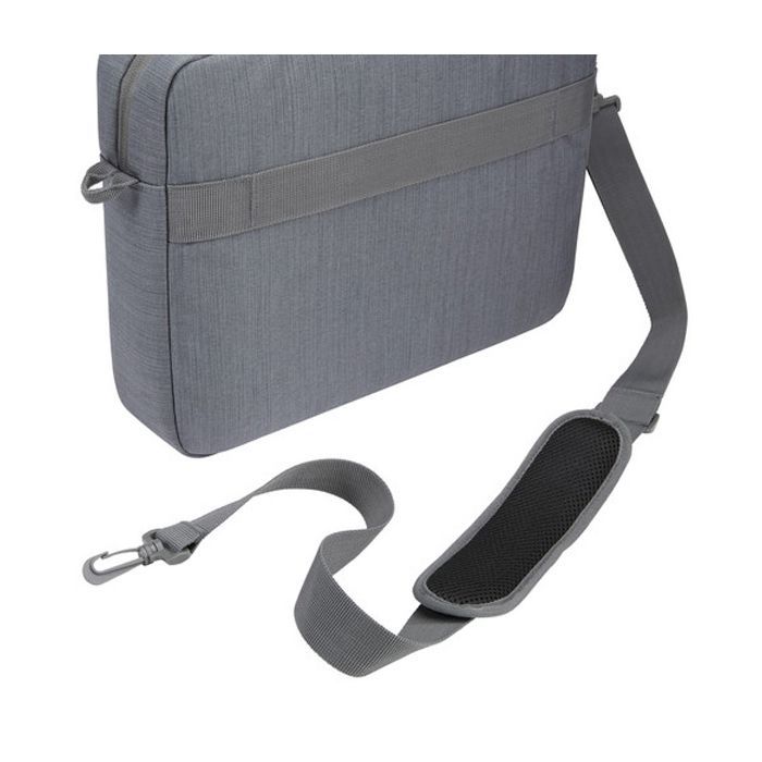 Сумка для ноутбука Case Logic 14" Huxton Attache HUXA-214 Black (3204650) зображення 6