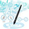 Графический планшет XP-Pen Star G640S изображение 4
