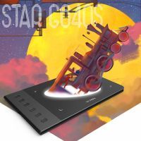 Графический планшет XP-Pen Star G640S изображение 7