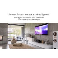 Коммутатор сетевой Netgear GS208-100PES изображение 2