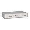 Коммутатор сетевой Netgear GS208-100PES изображение 6