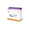 Коммутатор сетевой Netgear GS208-100PES изображение 7