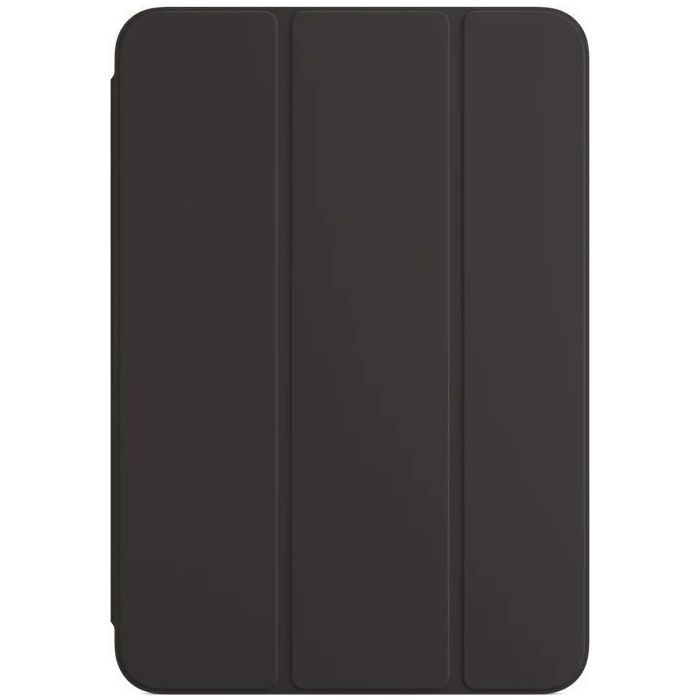 Чехол для планшета Apple Smart Folio for iPad mini (6th generation) - Black (MM6G3ZM/A)