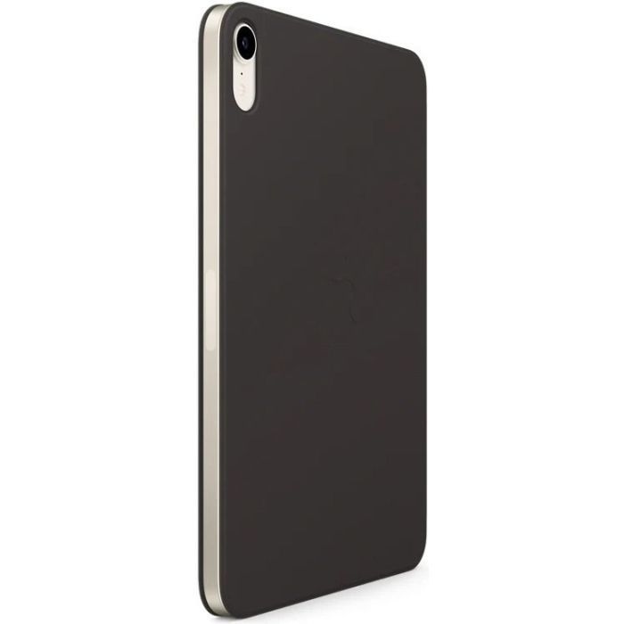 Чехол для планшета Apple Smart Folio for iPad mini (6th generation) - Black (MM6G3ZM/A) изображение 3