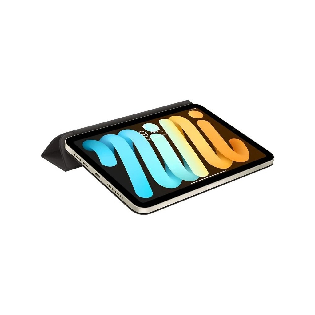 Чехол для планшета Apple Smart Folio for iPad mini (6th generation) - White (MM6H3ZM/A) изображение 5