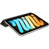 Чехол для планшета Apple Smart Folio for iPad mini (6th generation) - Black (MM6G3ZM/A) изображение 5