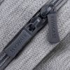 Рюкзак для ноутбука RivaCase 17.3" 7567 Prater, Grey / Dark Blue (7567Grey/DarkBlue) изображение 8