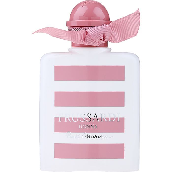 Туалетная вода Trussardi Donna Pink Marina 50 мл (8058045422907)