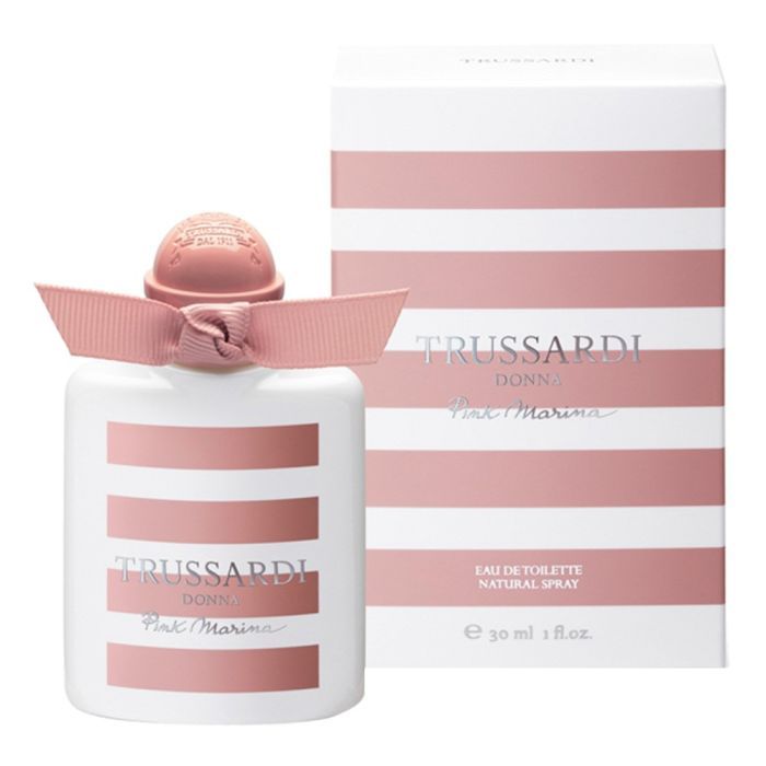 Туалетная вода Trussardi Donna Pink Marina 50 мл (8058045422907) изображение 2