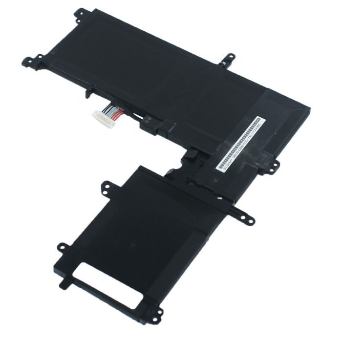 Аккумулятор для ноутбука ASUS VivoBook TP410 B31N1705, 3727mAh (42Wh), 3cell, 11.55V (A47577) изображение 2