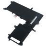 Аккумулятор для ноутбука ASUS VivoBook TP410 B31N1705, 3727mAh (42Wh), 3cell, 11.55V (A47577) изображение 2