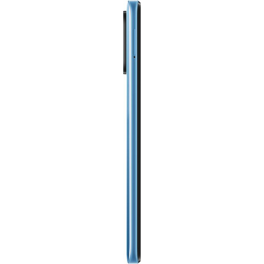 Мобільний телефон Xiaomi Redmi 10 4/64GB Blue зображення 3