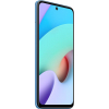 Мобильный телефон Xiaomi Redmi 10 4/64GB Blue изображение 7