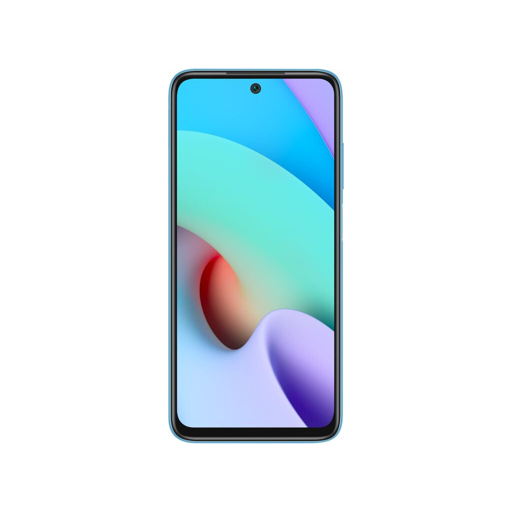 Мобільний телефон Xiaomi Redmi 10 4/64GB Blue