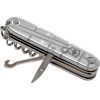 Ніж Victorinox Huntsman Transparent Silver (1.3713.T7) зображення 3