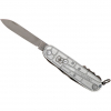 Нож Victorinox Huntsman Transparent Silver (1.3713.T7) изображение 5