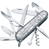 Нож Victorinox Huntsman Transparent Silver (1.3713.T7)