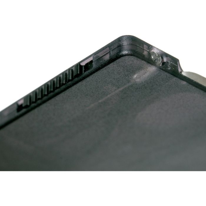 Мультитул Victorinox SwissCard Lite Transparent Black (0.7333.T3) зображення 4