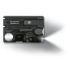 Мультитул Victorinox SwissCard Lite Transparent Black (0.7333.T3) зображення 5