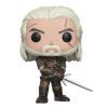 Фигурка для геймеров Funko Pop Vinyl Games Witcher Geralt 12134 (FUN249)