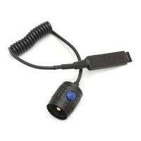 Выносная тактическая кнопка Olight RM20S для M20SX-L2 (RM20S) > цены в Киеве и Украине Выносная тактическая кнопка Olight RM20S для M20SX-L2 (RM20S)