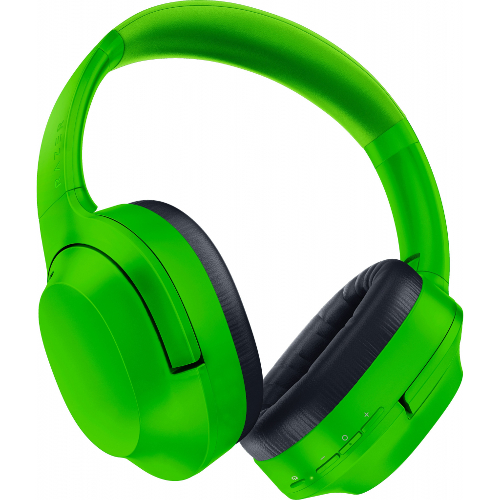 Навушники Razer Opus X Green (RZ04-03760400-R3M1) зображення 2