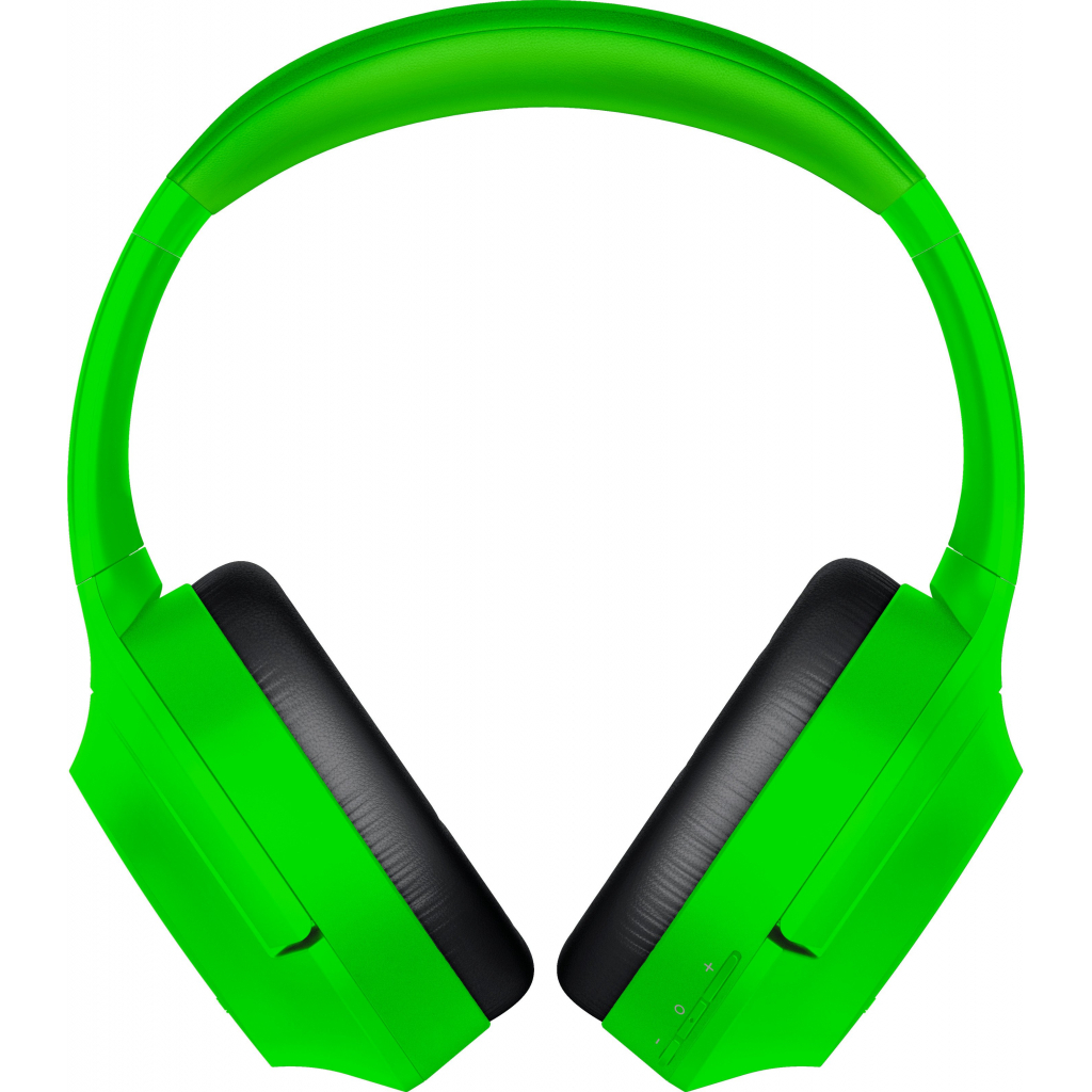 Навушники Razer Opus X Green (RZ04-03760400-R3M1) зображення 4
