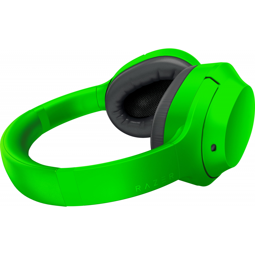 Навушники Razer Opus X Green (RZ04-03760400-R3M1) зображення 6