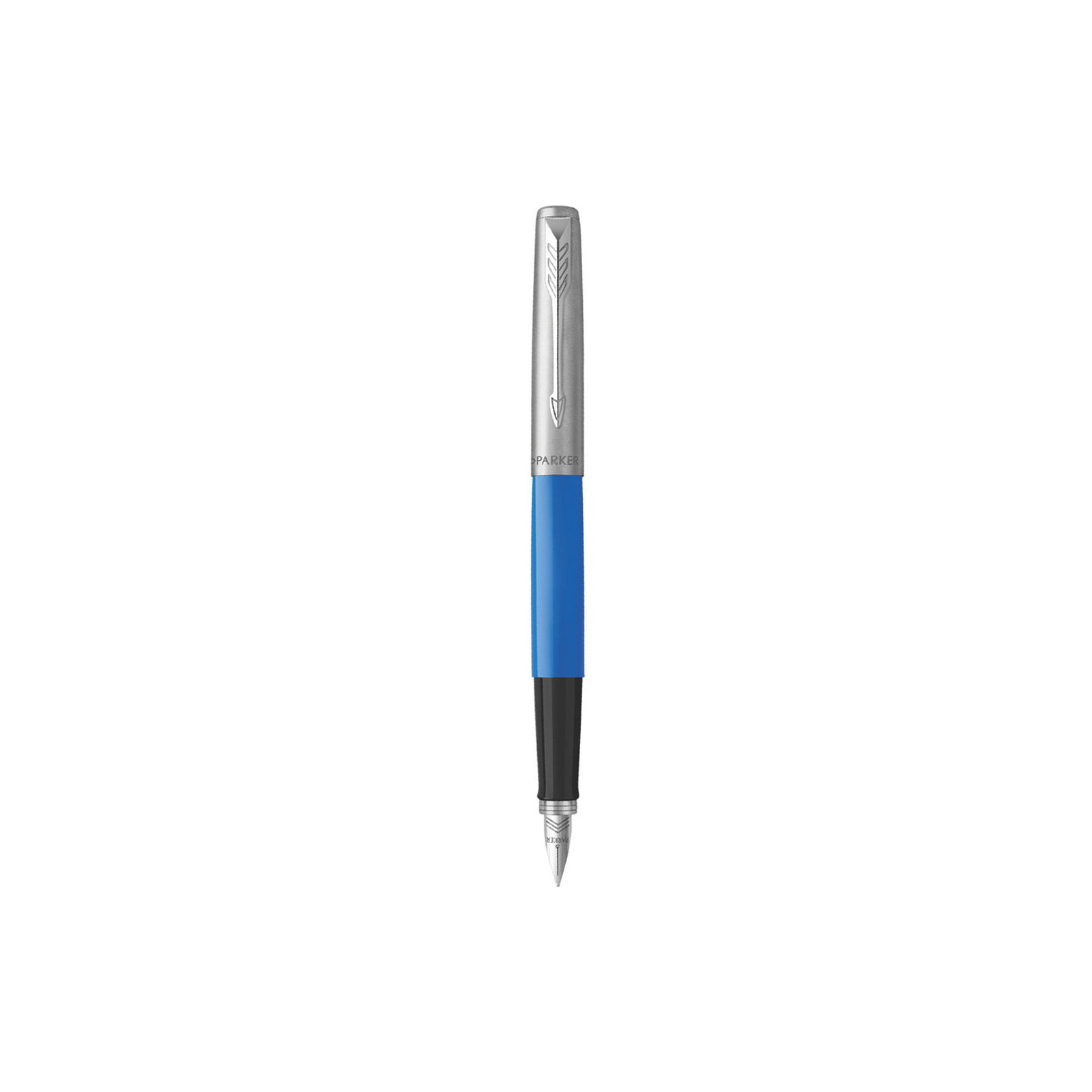 Ручка пір'яна Parker JOTTER 17 Original Blue CT  FP M блистер (15 116) зображення 2