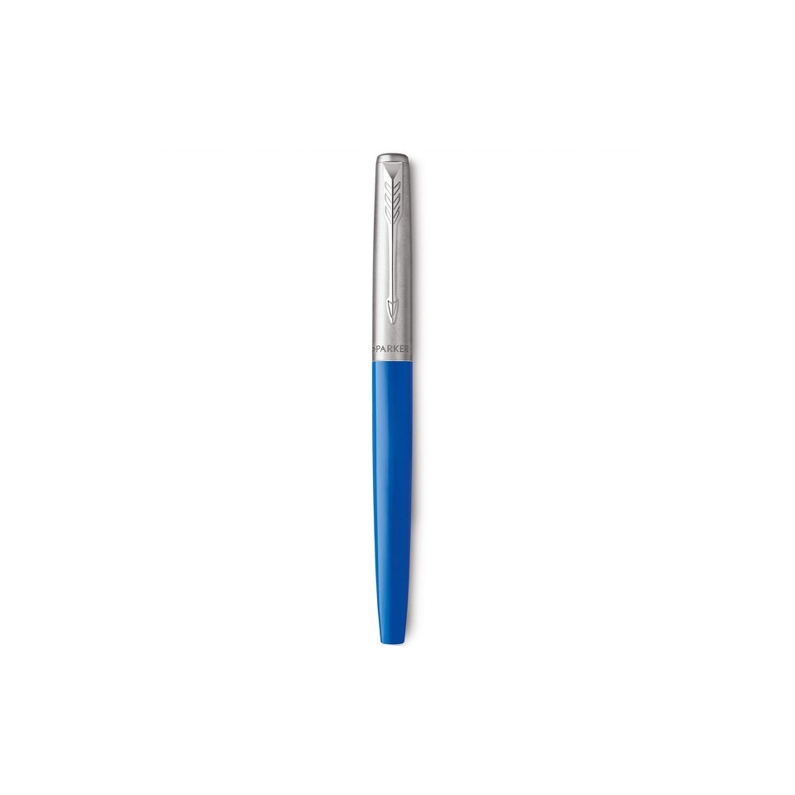Ручка пір'яна Parker JOTTER 17 Original Blue CT  FP M блистер (15 116) зображення 3