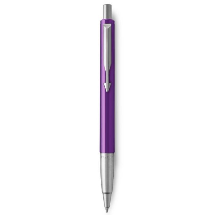 Ручка шариковая Parker VECTOR 17  Purple BP (05 532)