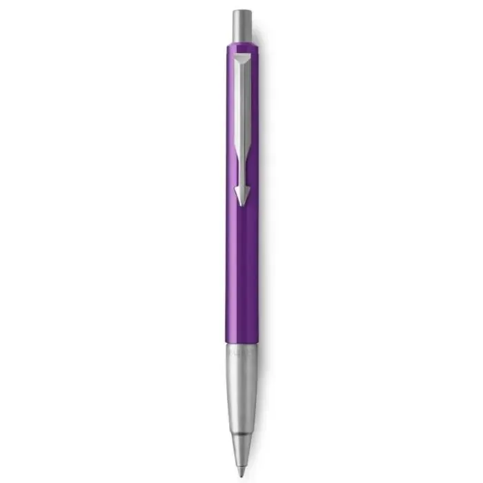 Ручка кулькова Parker VECTOR 17  Purple BP (05 532)