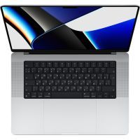 ᐈ Купить ноутбук Apple MacBook Pro A2442 M1 Pro (MKGT3UA/A) в