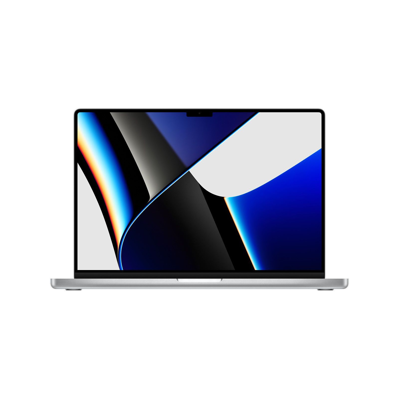 ᐈ Купить ноутбук Apple MacBook Pro A2442 M1 Pro (MKGT3UA/A) в