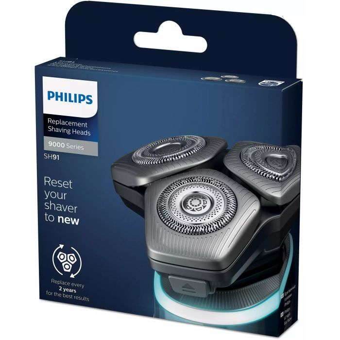 Аксесуари до електробритв Philips SH91/50 зображення 4