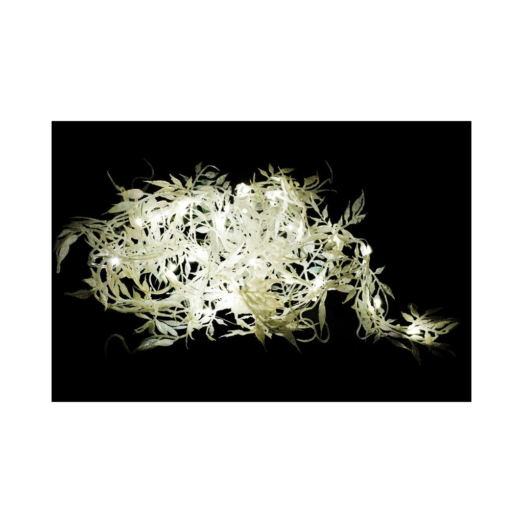 Гирлянда Luca Lighting Пестрая ветвь холодный белый 150 см (8718861841015) изображение 2