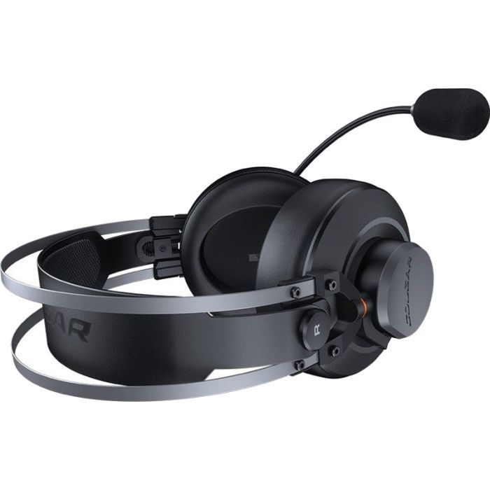 Навушники Cougar VM410 Iron зображення 5