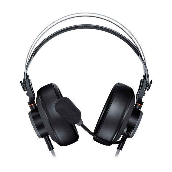 Навушники Cougar VM410 Iron зображення 6