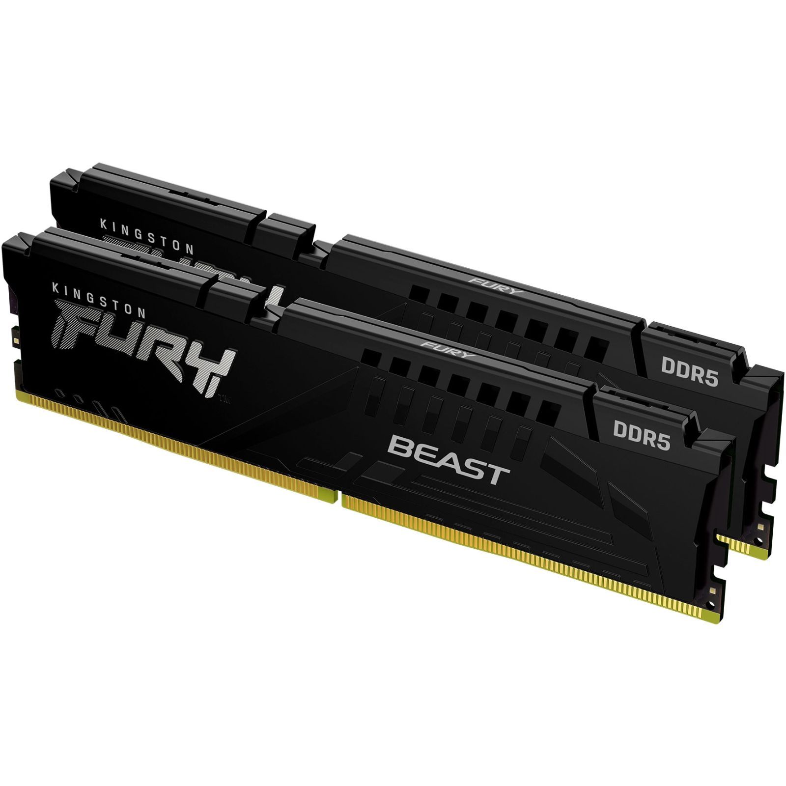 ᐈ Купить модуль памяти для компьютера Kingston Fury (ex.HyperX