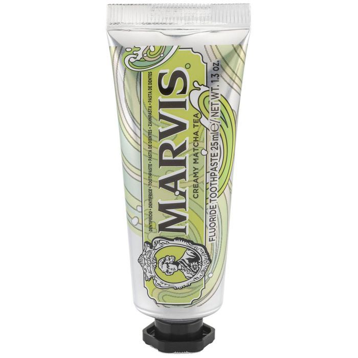 Зубная паста Marvis Чай матча 75 мл (8004395112326)