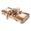 Конструктор Ugears Кабриолет мечты VM-05 (6336239) изображение 4