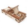 Конструктор Ugears Кабриолет мечты VM-05 (6336239) изображение 5