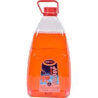 Омыватель автомобильный Автотрейд зимний этил. OBZOR AUTO (-20) 5л Вишня (4820134031031)