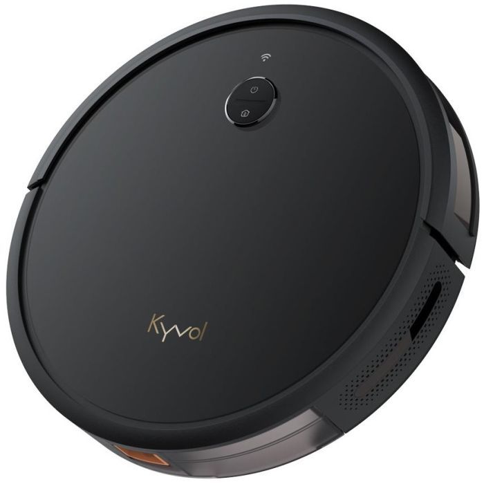 Пылесос Kyvol D3 Black