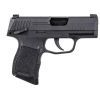 Пневматический пистолет Sig Sauer Air P365 (P365-177-BLK) изображение 2