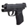Пневматический пистолет Sig Sauer Air P365 (P365-177-BLK) изображение 3